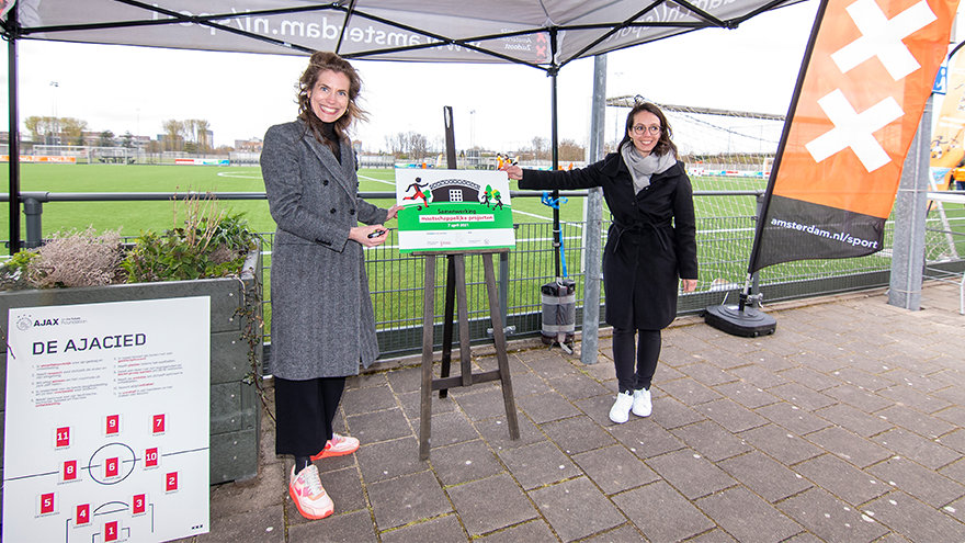 Ajaxgemeenteamsterdam