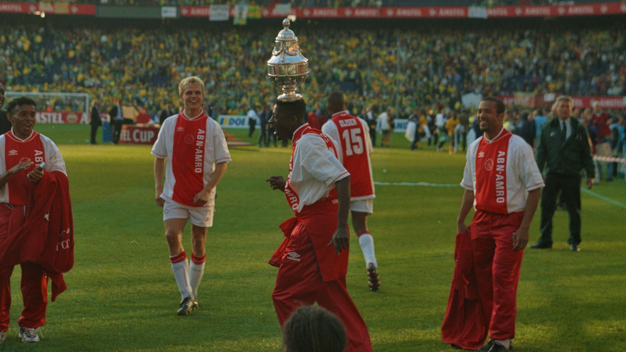 98:99 Vs Fortuna 880