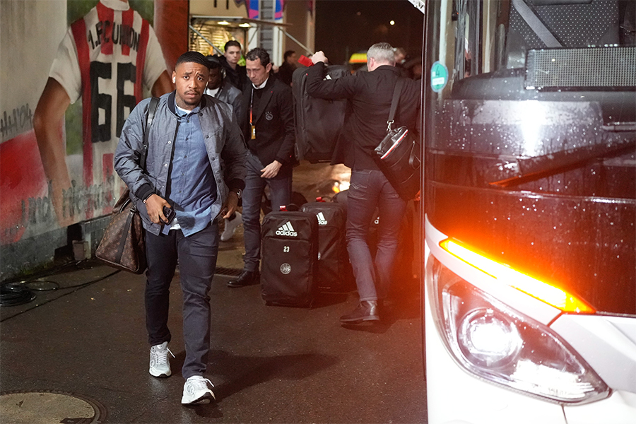 Bergwijn Aankomst 900