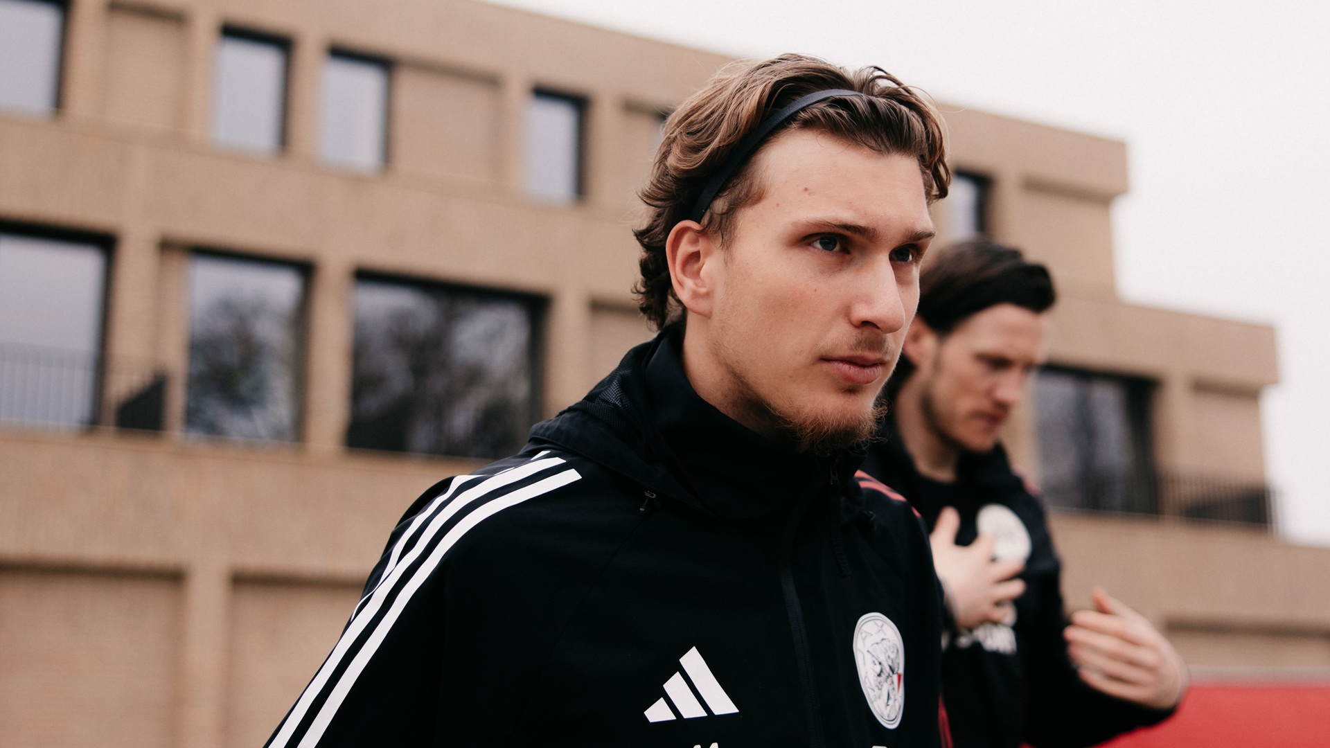 Focus Ajax richting AZ