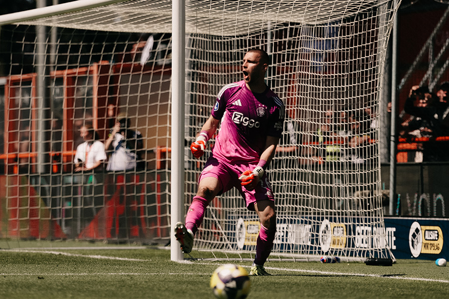 Paes Ajax Insights 4
