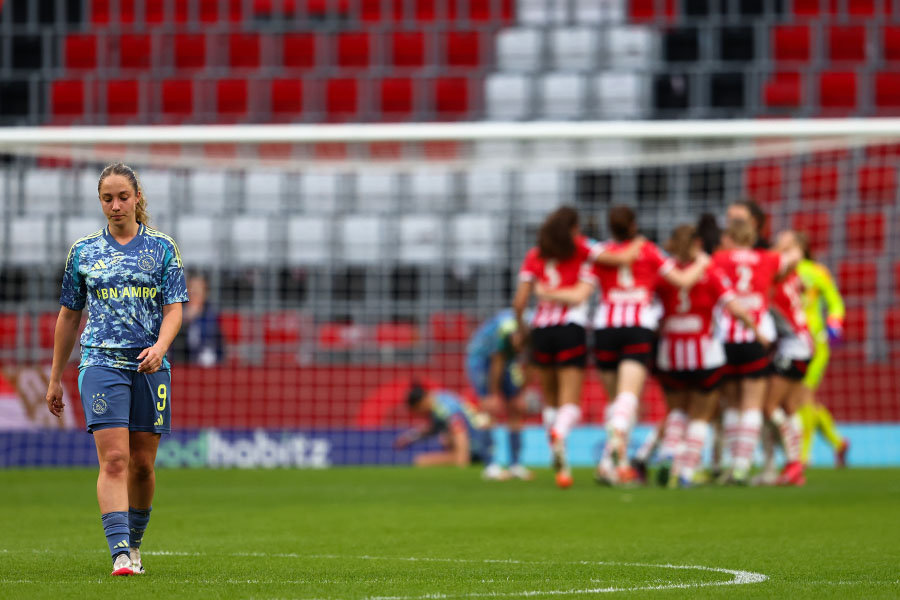 PSV Ajax Vr 19