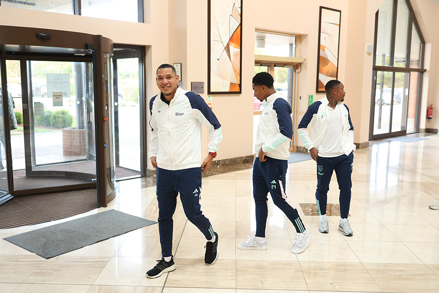 Wandeling Brighton 2 900