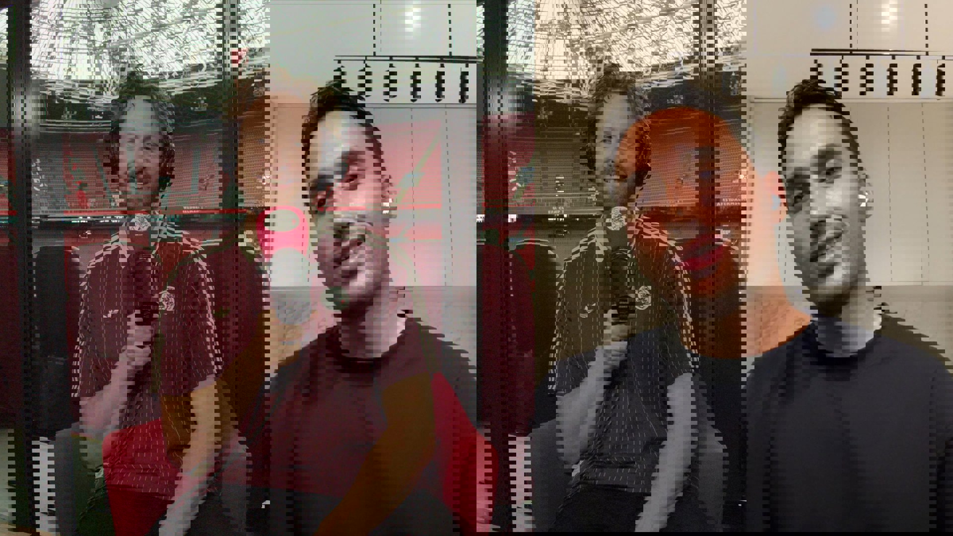 14MIN EZRA WALIAN STILL