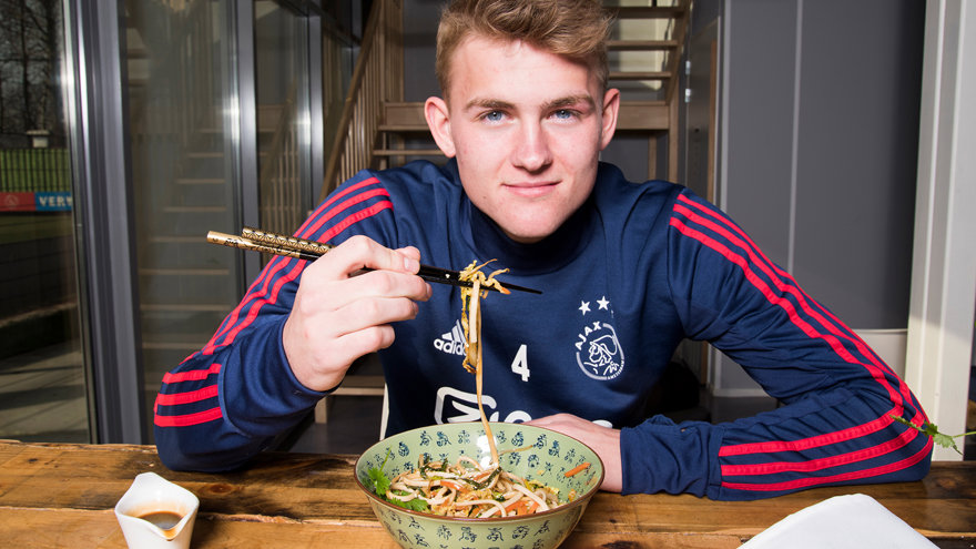 zelf-koken-kip-teriyaki-van-matthijs-de-ligt