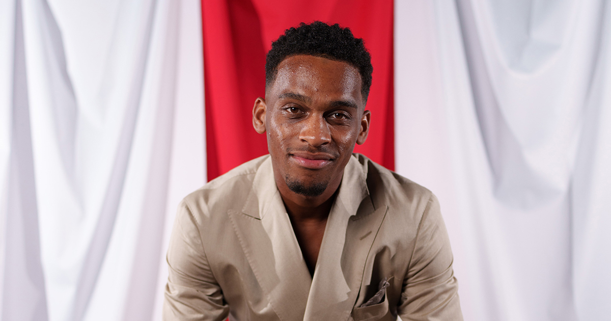 Zo kijken Reiziger en Heitinga naar de ontwikkeling van Jurriën Timber