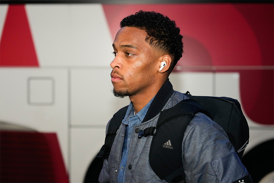 Timber Aankomst Tweaja 900