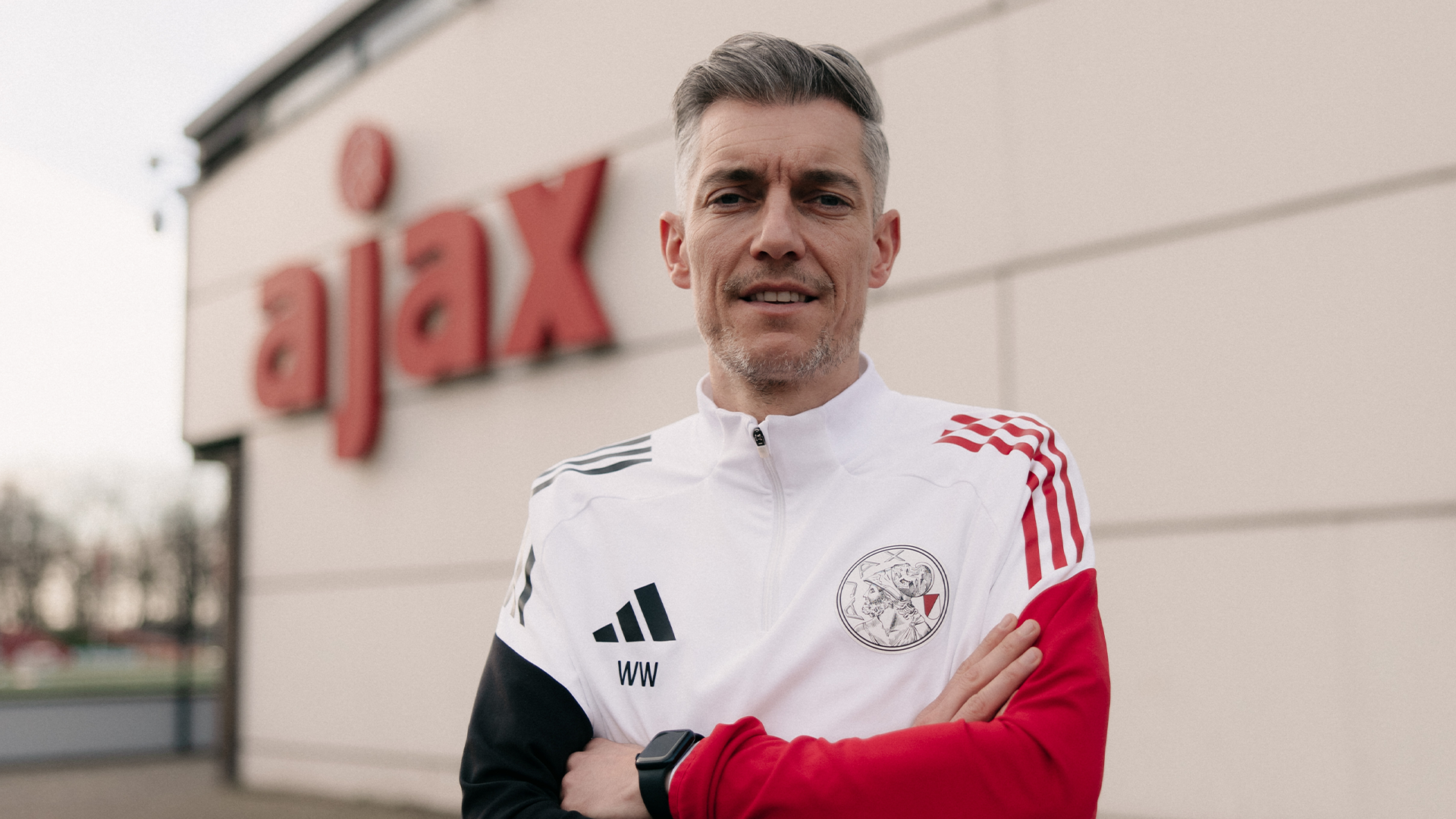 Willem Weijs: „Etwas zu bewirken ist etwas anderes, als nur mitzuspielen.“