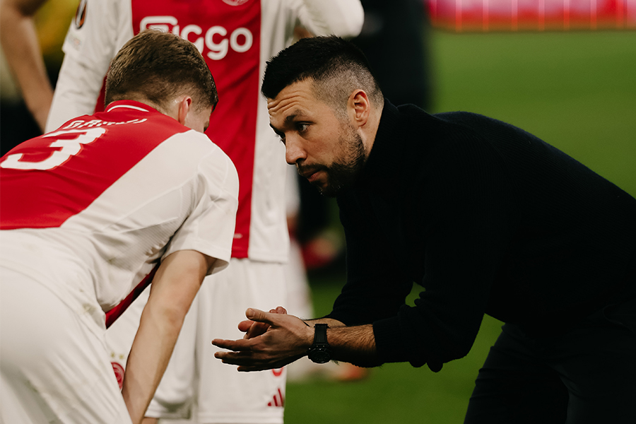 Coachingfarioloverlenging