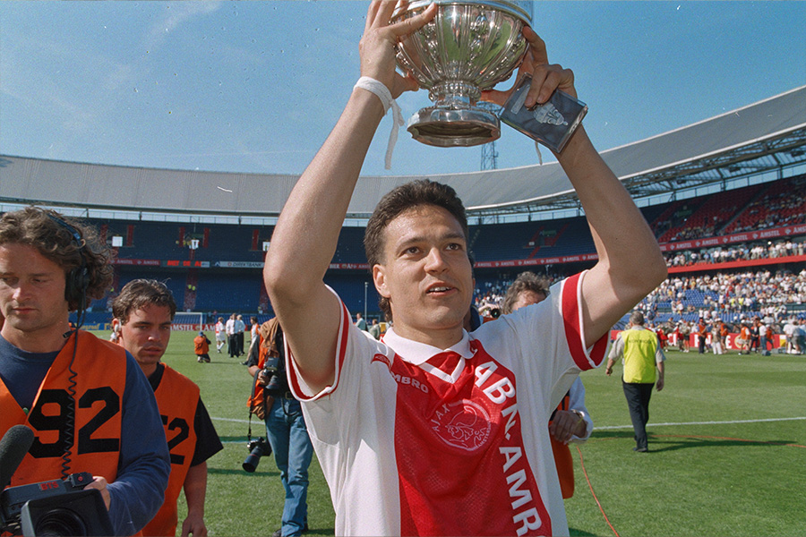 Litmanen900