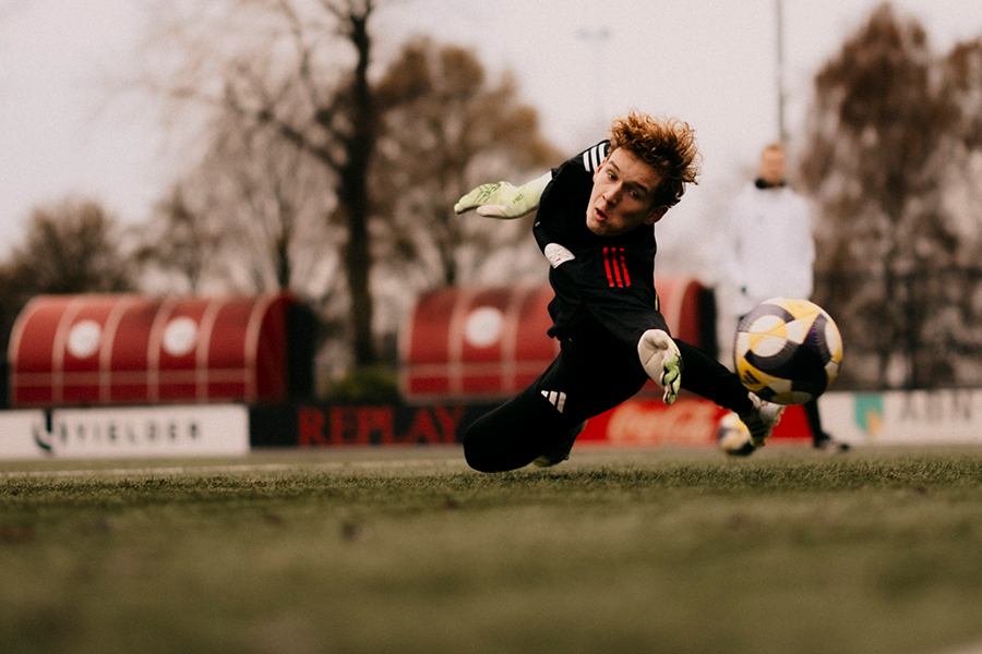 Warmingupminiklassieker