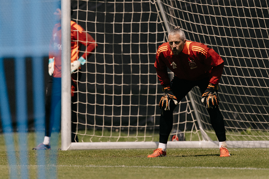 Training1605 Pasveer