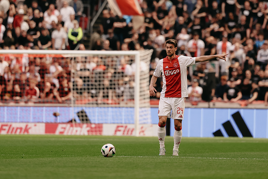 Rugani Aanwijzingajaxsparta