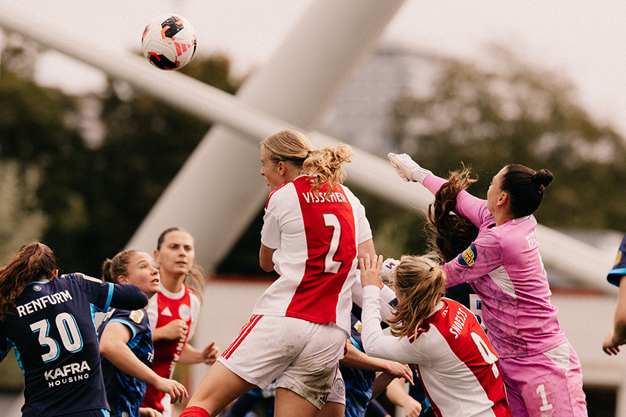 Ajaxvrpsv 1