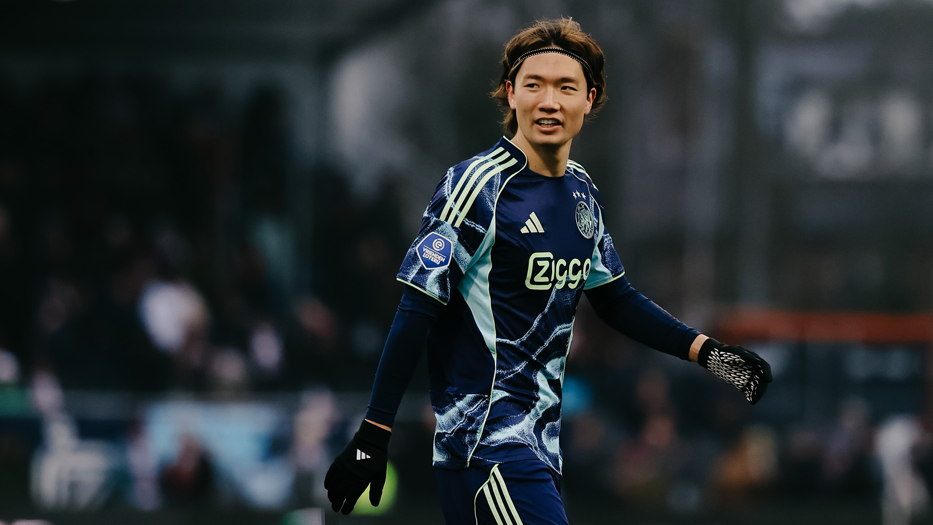 Matchday | Bekerduel in Alkmaar