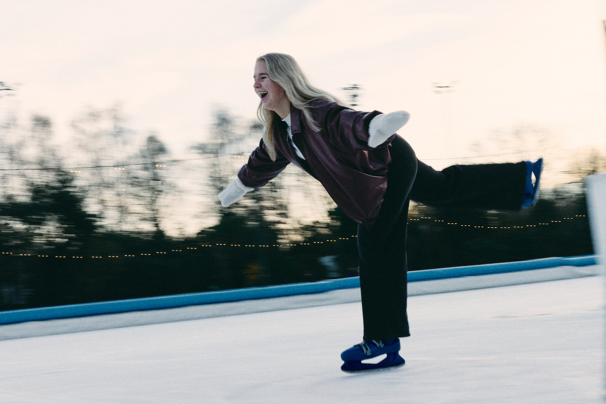 Lois Schaatsen
