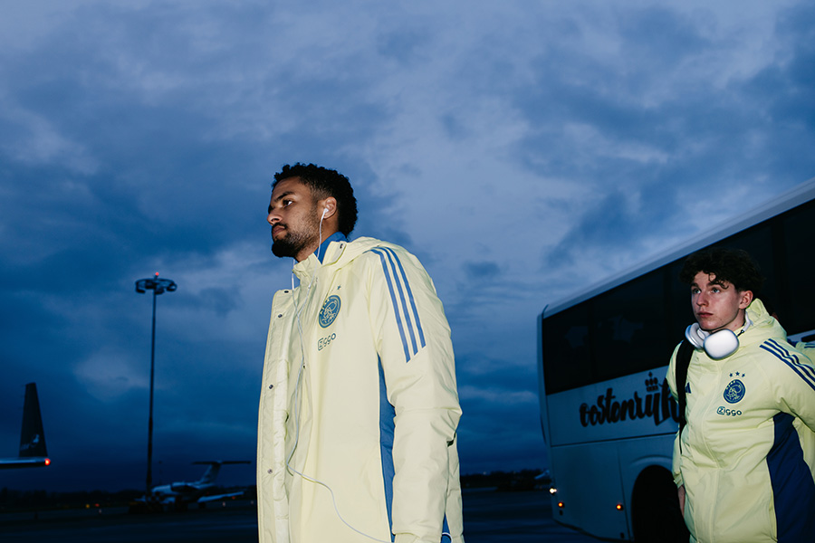 Reis Naar Stuttgart 7