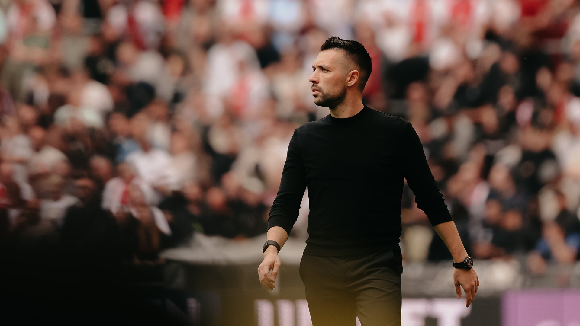 Ajax verslaat FC Twente