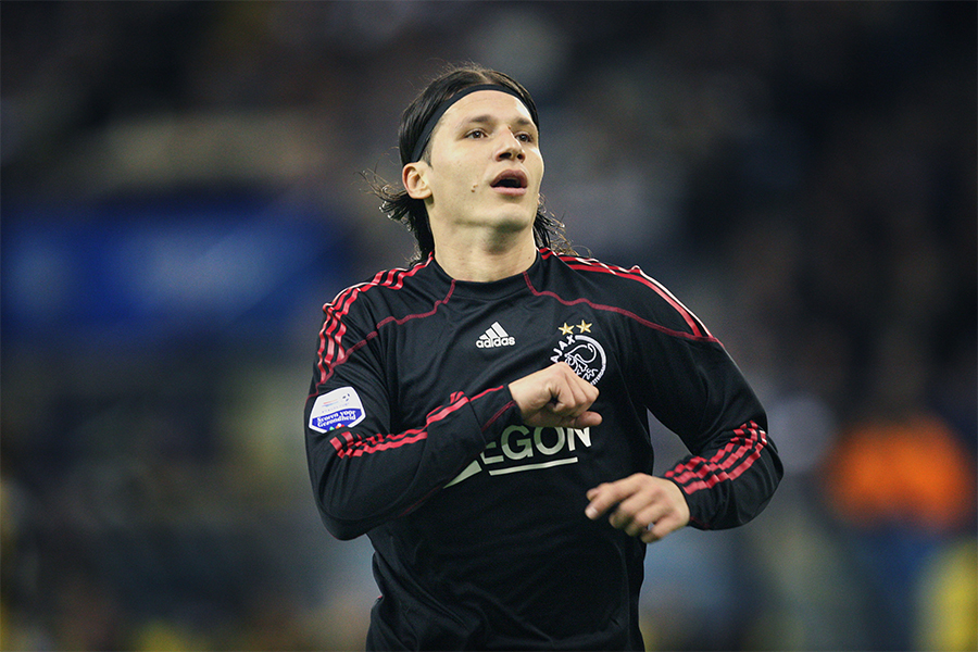 Pantelic Vuistje 2009