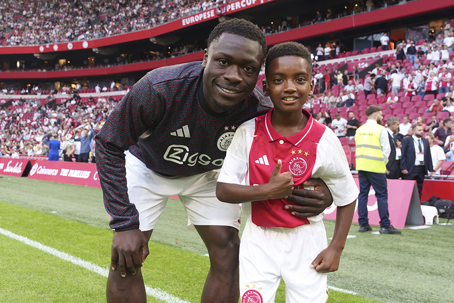 Richard Witschge Bokaal