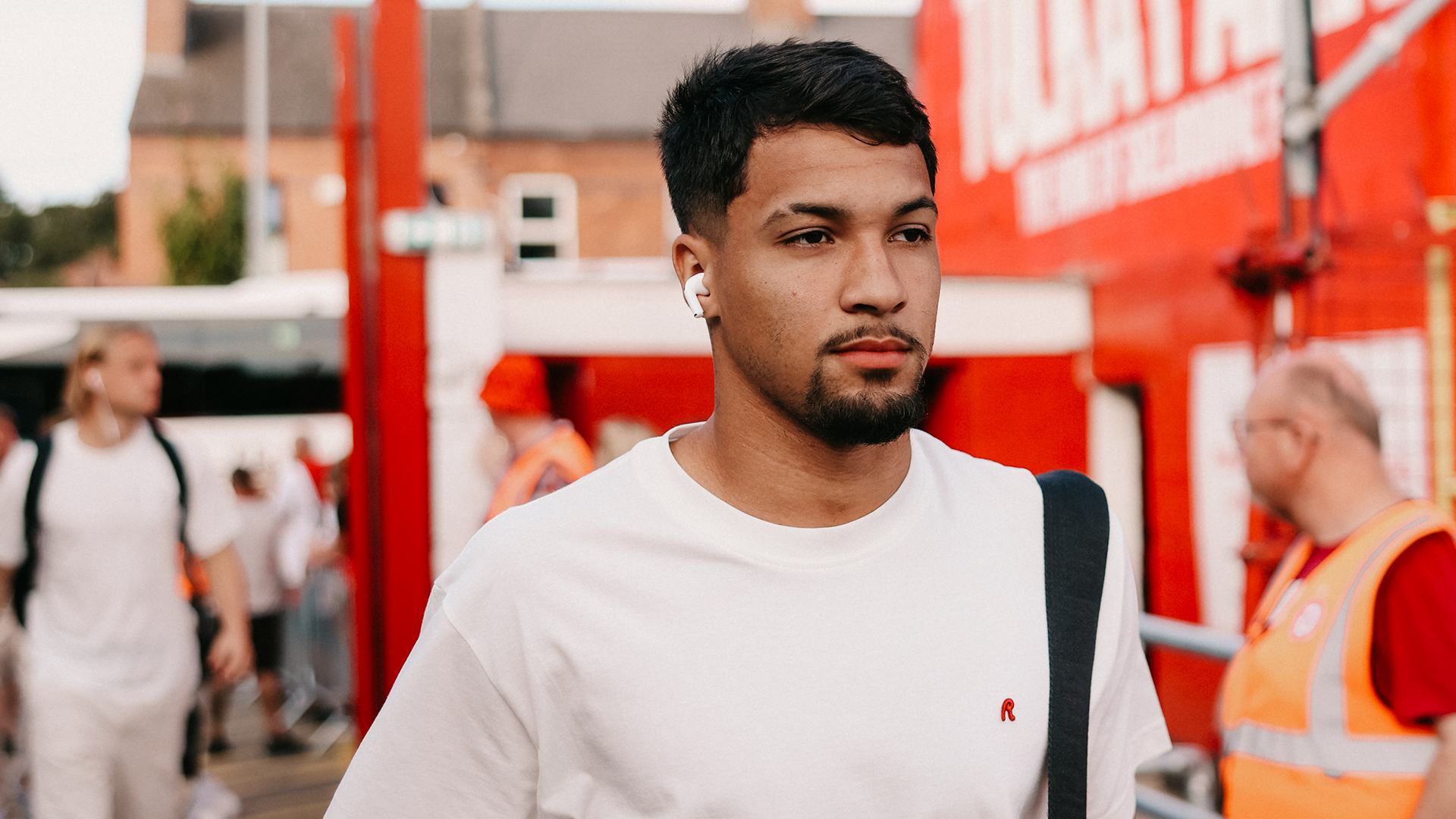 Liveblog Shelbourne FC - Ajax