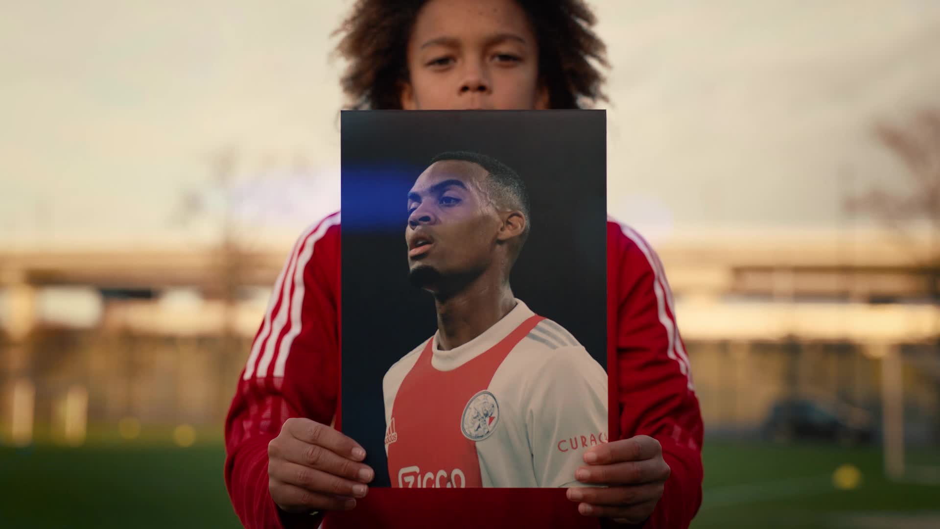 Dit is de Ajax Foundation: 'Onze stad barst van het talent'