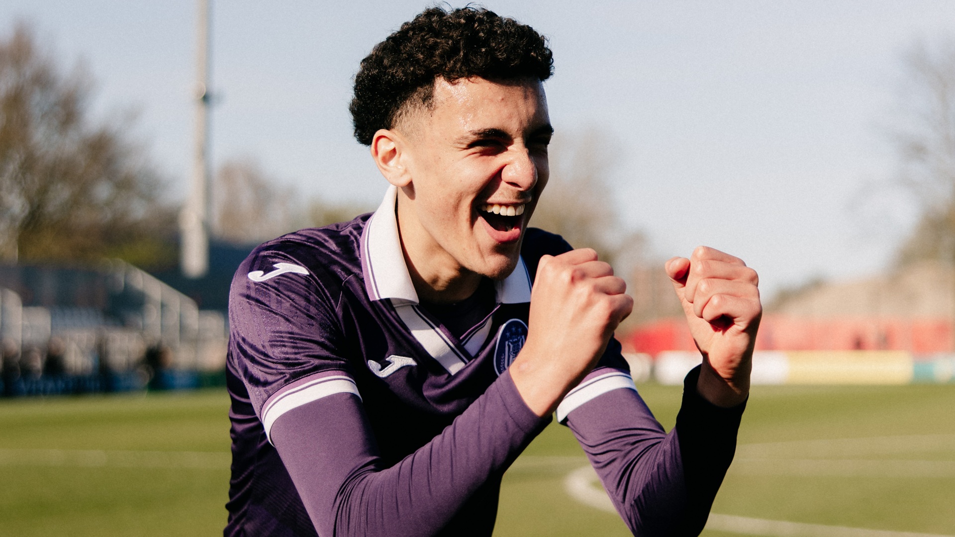 Olympia Future Cup | Highlights van finaledag