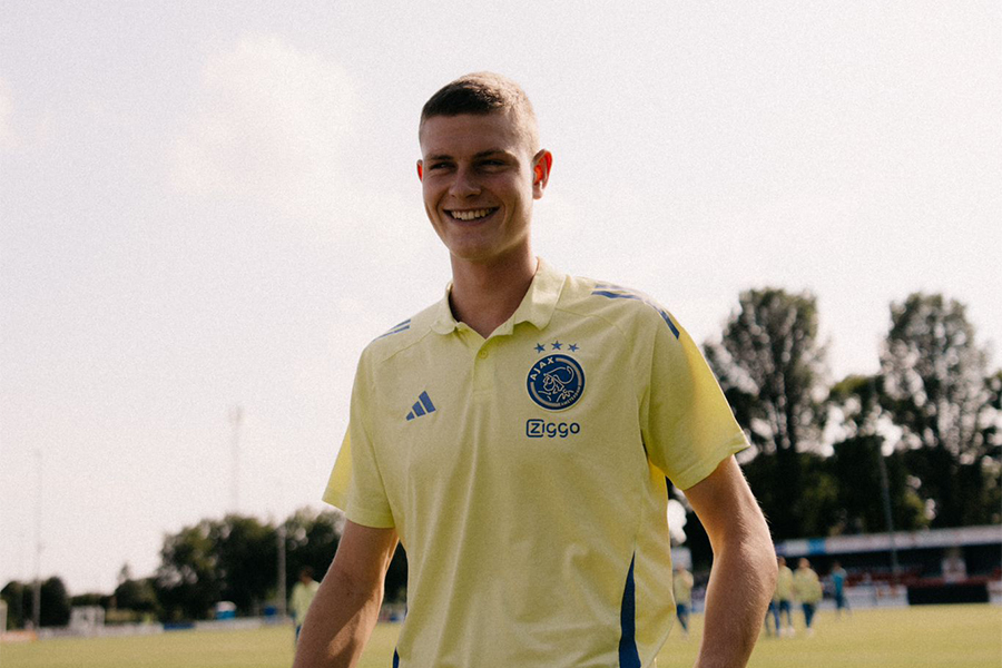 Dies Janse Trainingskamp