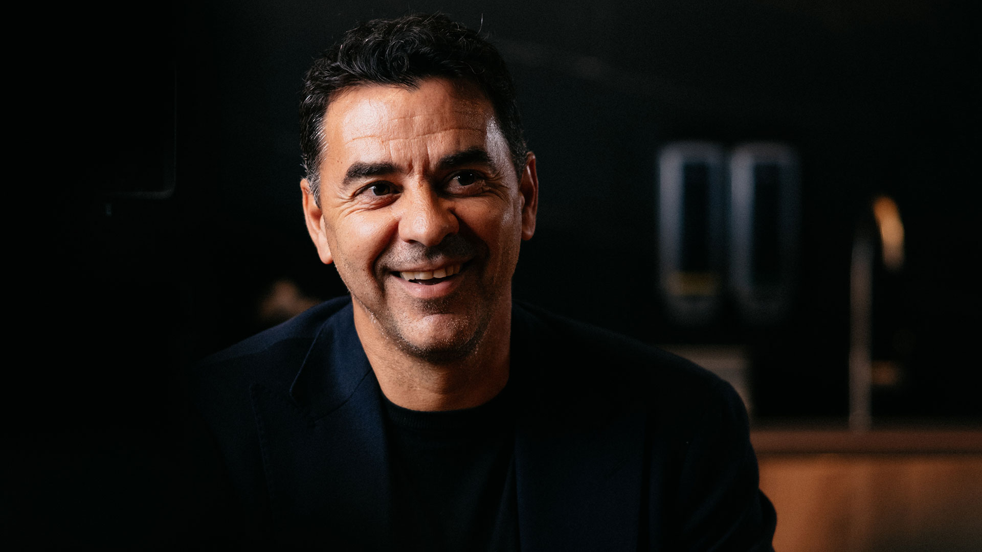 Míchel: 'Samen kunnen we Ajax weer laten strijden om prijzen'