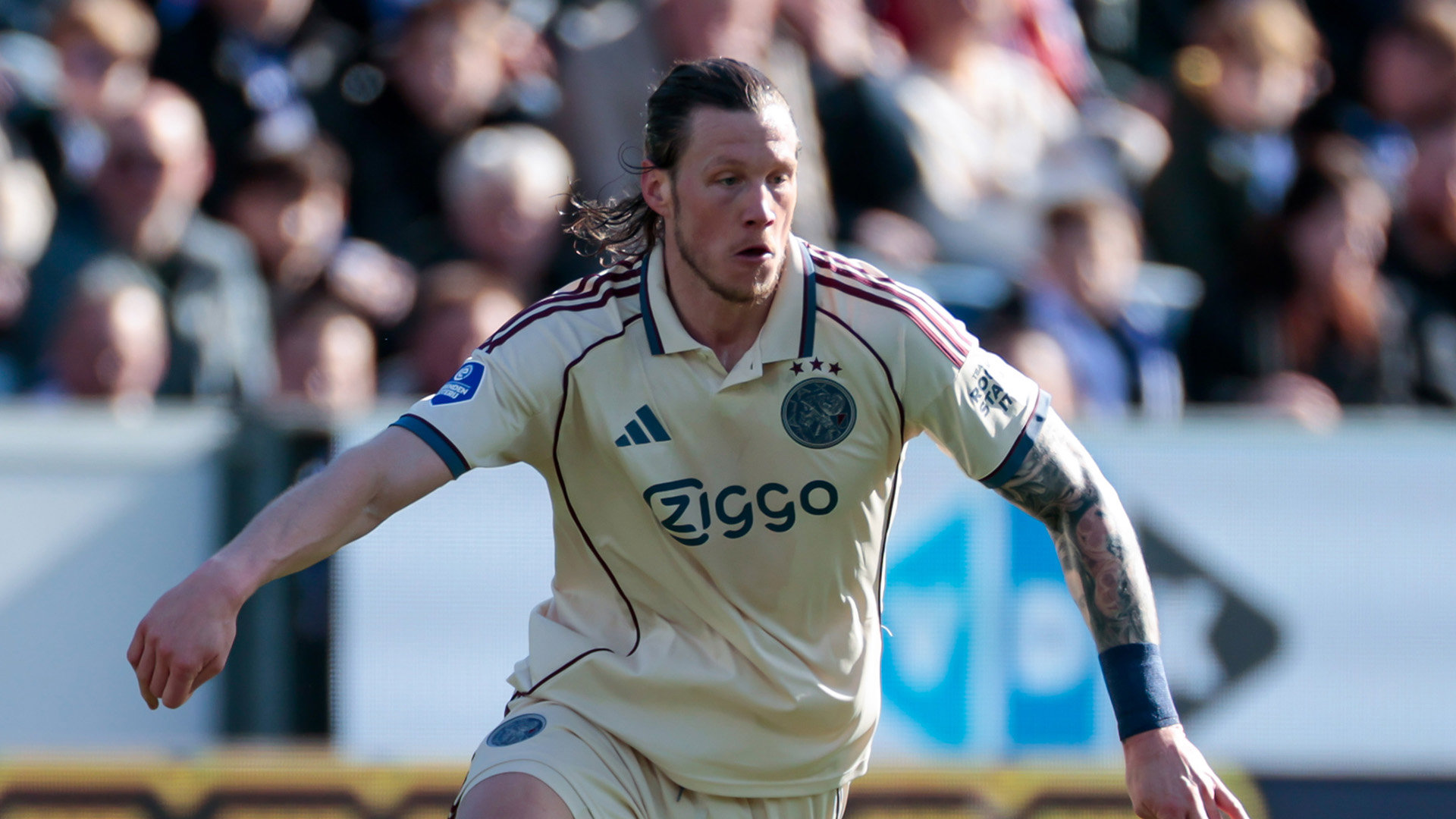 Weghorst Thumb Heraja 2526 1920 NLB 201995278