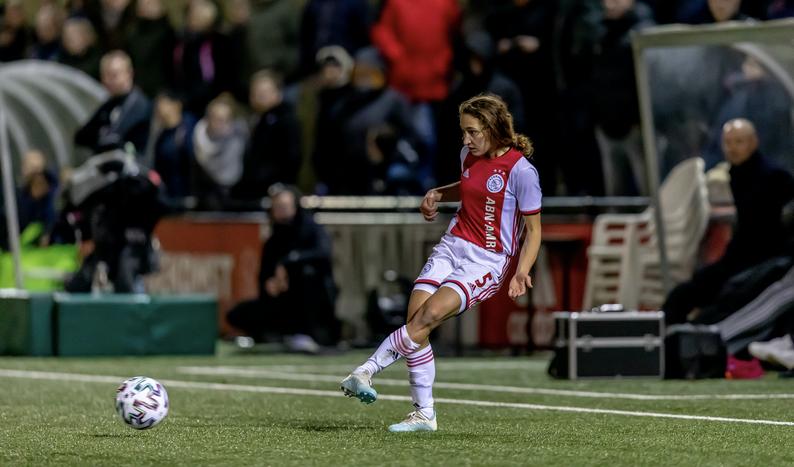 eredivisie-cup-ajax-vrouwen-verliezen-van-ado-den-haag