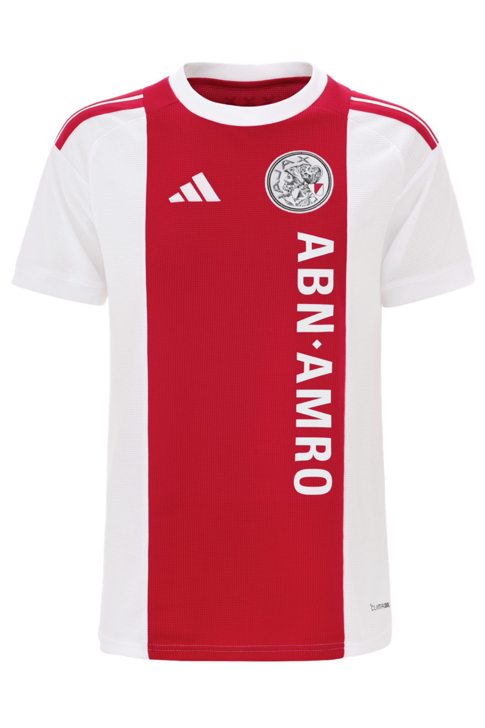 Sac De Sport Ajax Amsterdam – Polyester, Logo Doré, Bandoulière, Unisexe