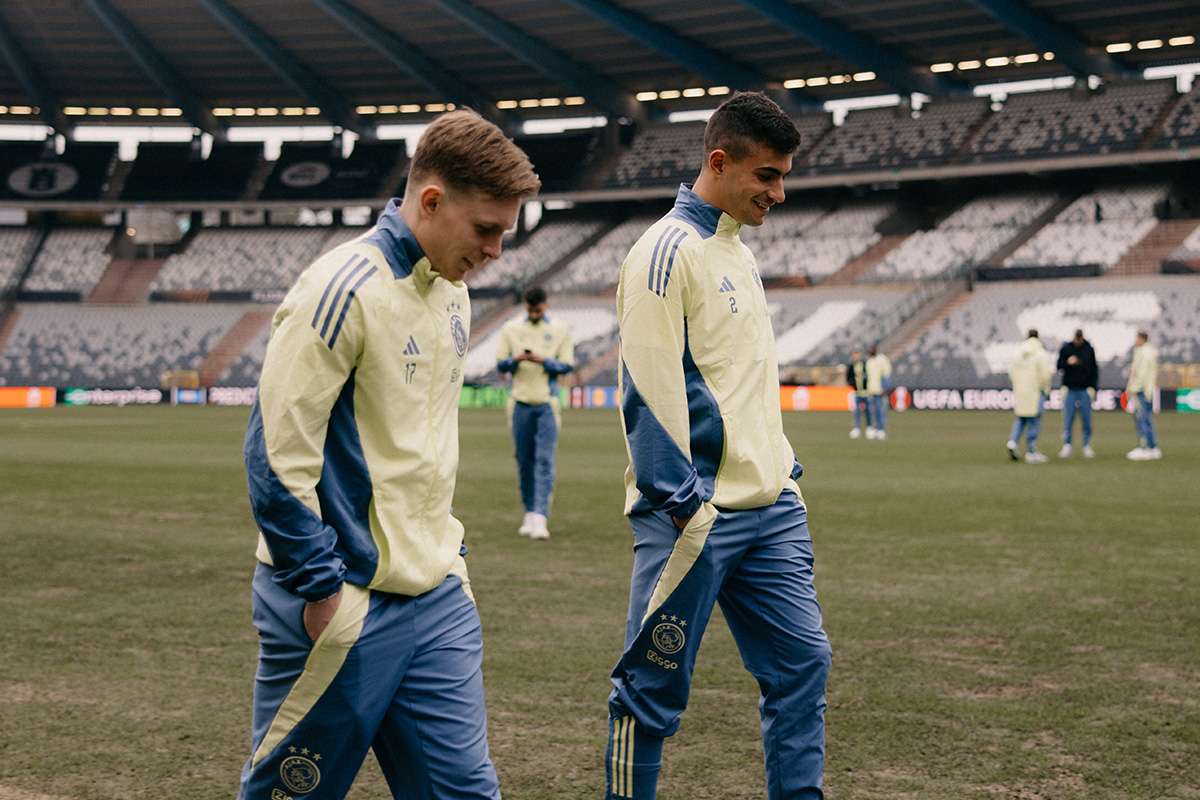 Stadion Edvardsen Rosa