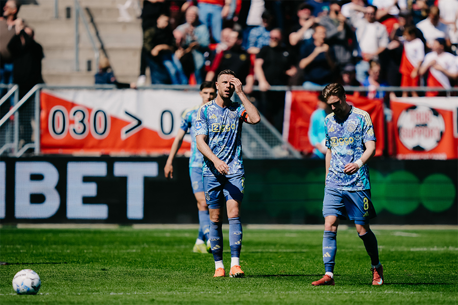 Balentegengoal