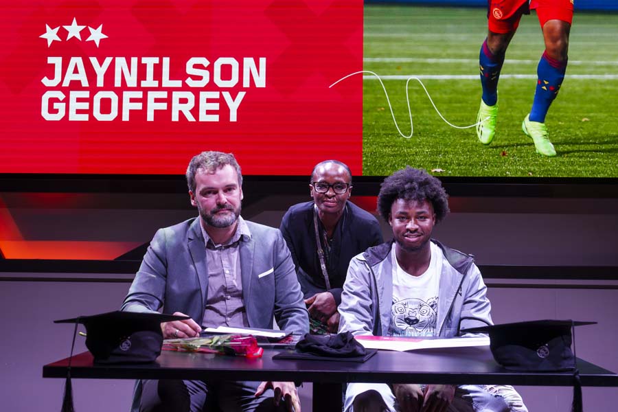 2023 07 03 Diploma Uitreiking School Van De Toekomst 0024