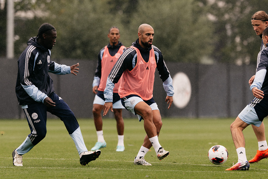 Training4sep5