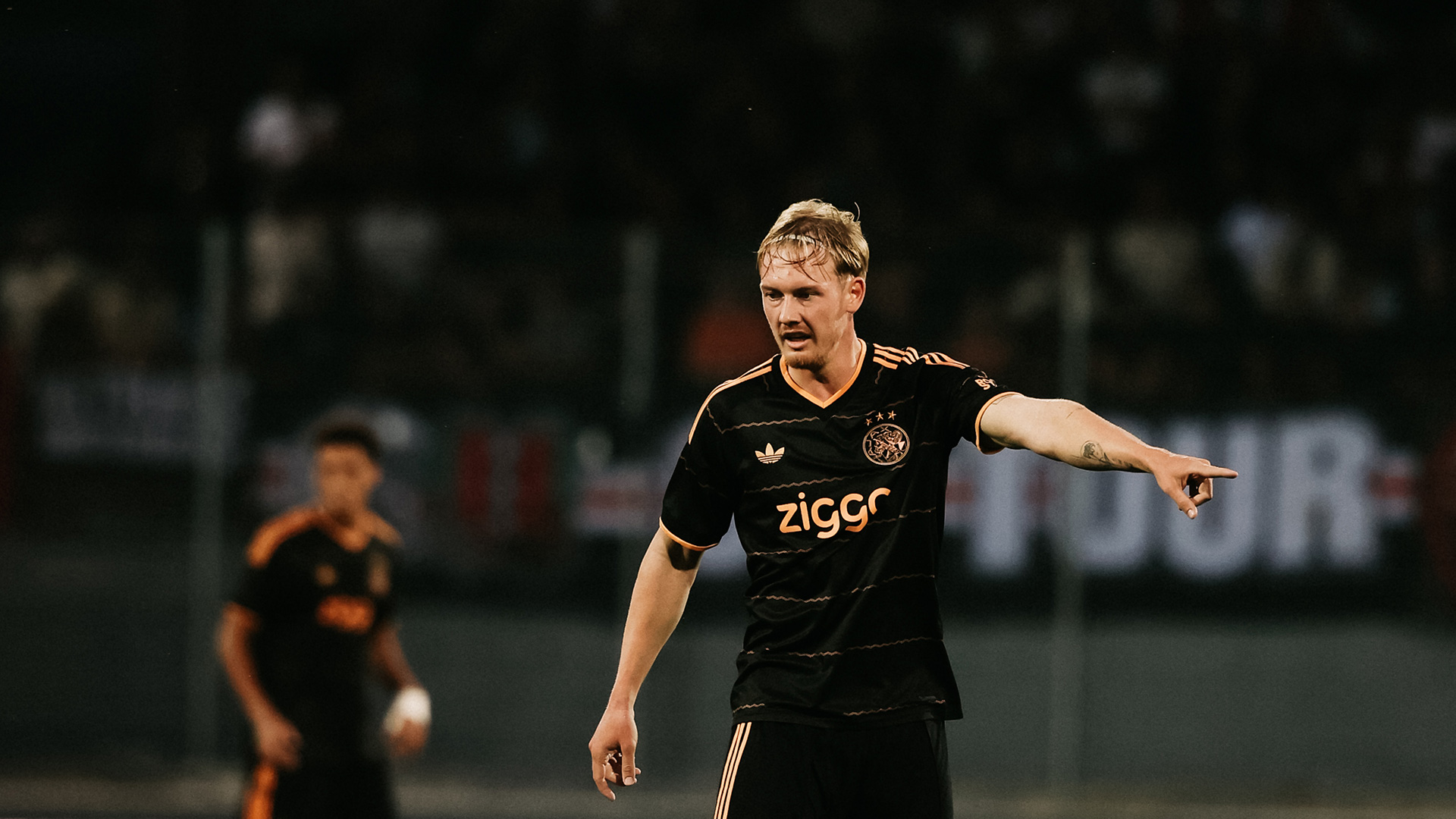 Liveblog FC Sion - Ajax