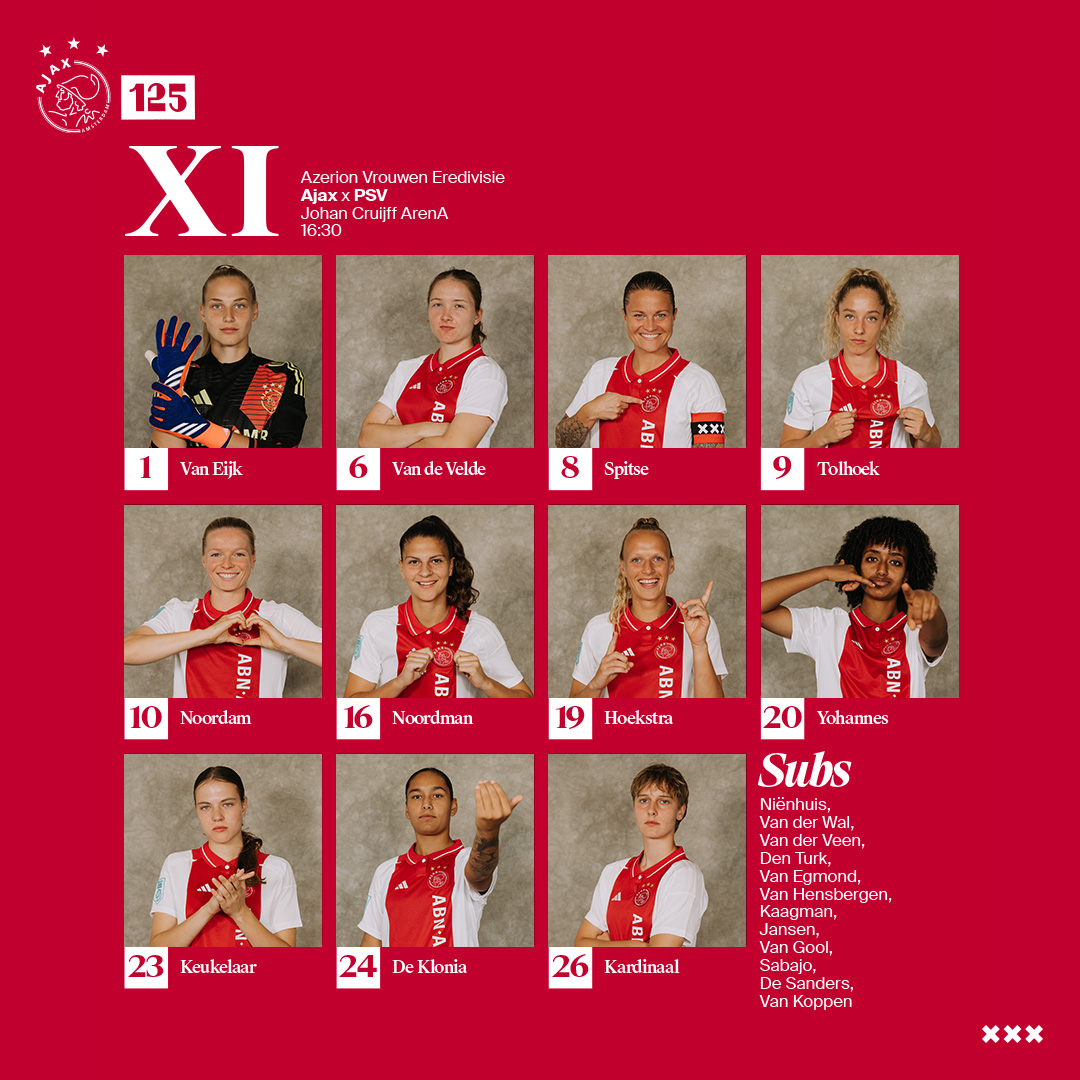 Opstellingvrouwen