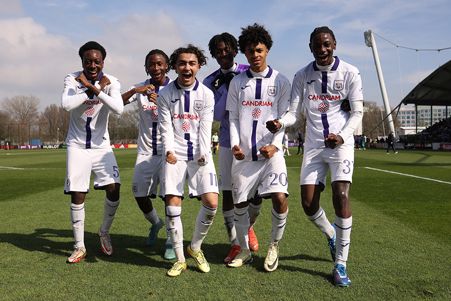 Anderlecht 7