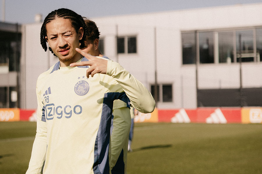 Training 5