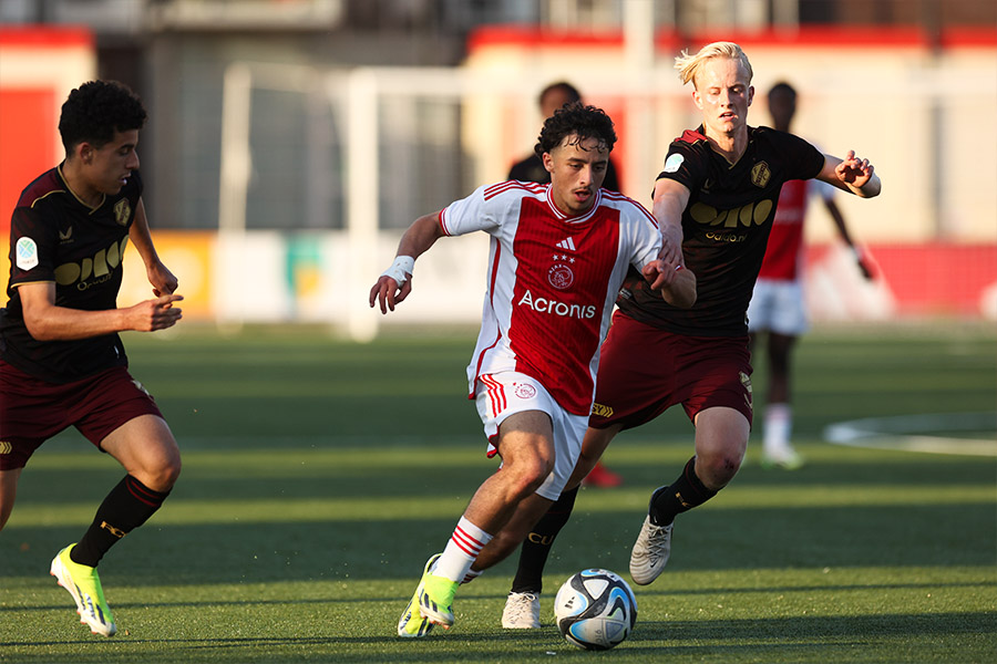 Bekerfinale10