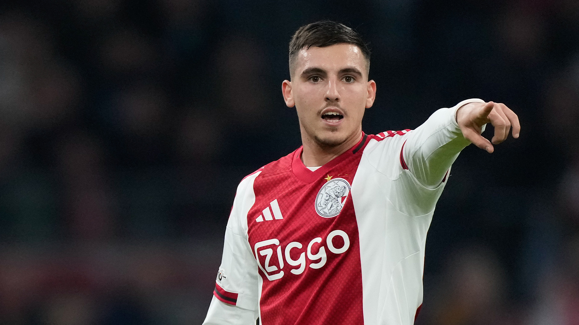 Matchday in de ArenA!