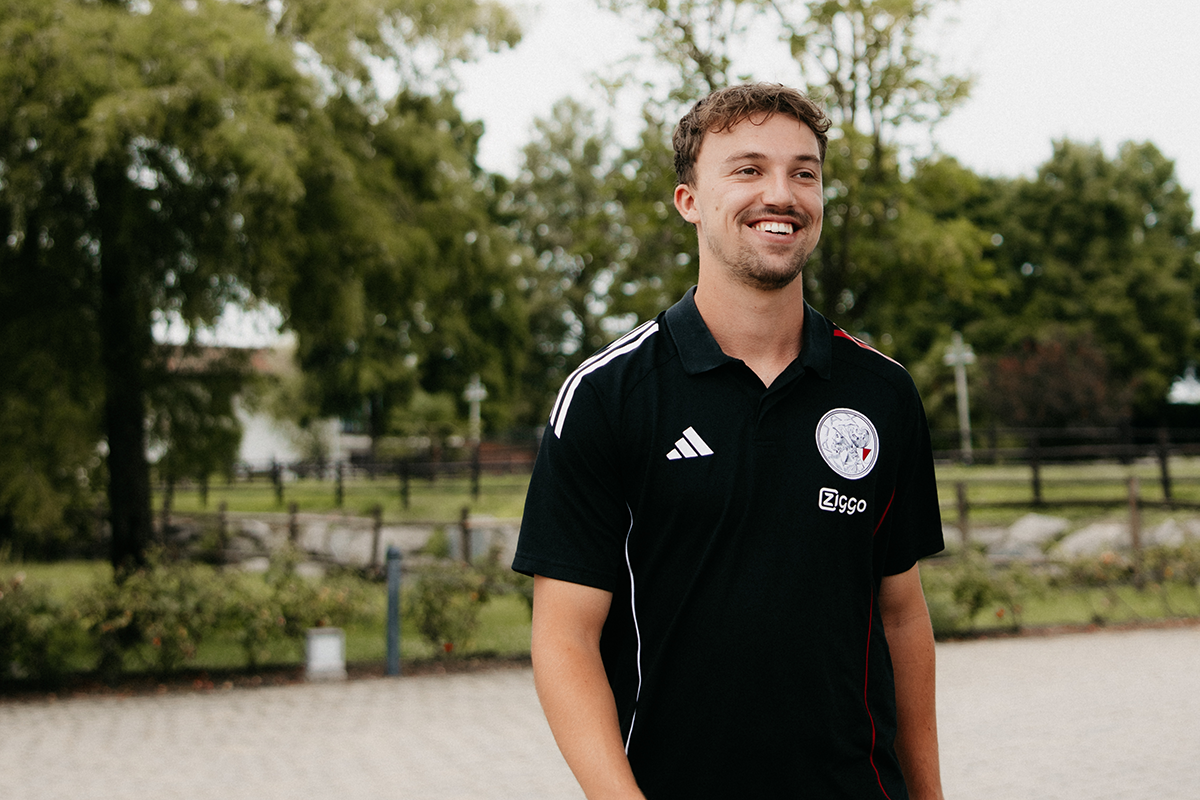 Interview Youri Regeer3