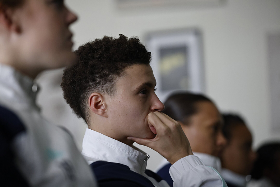 Wedstrijdbespr 3 900