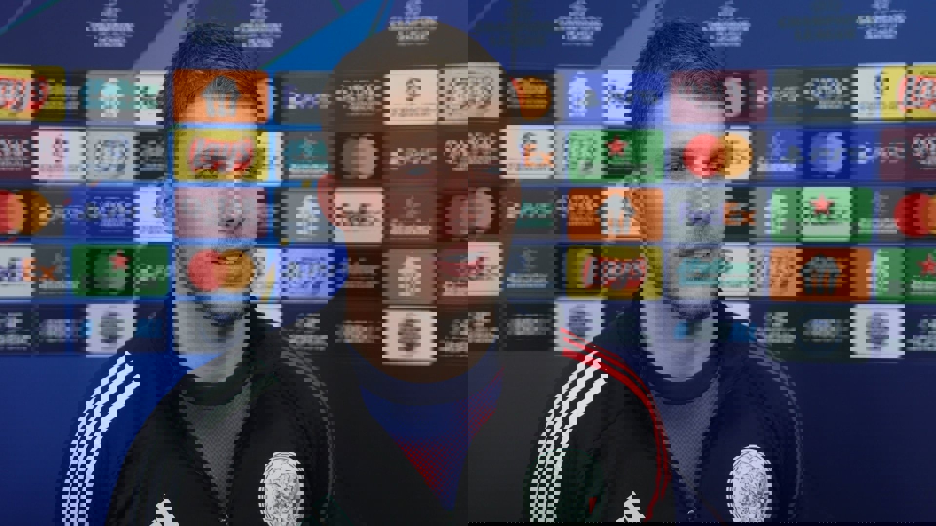 251210 Reactie Gaaei Qarabag Ajax MD