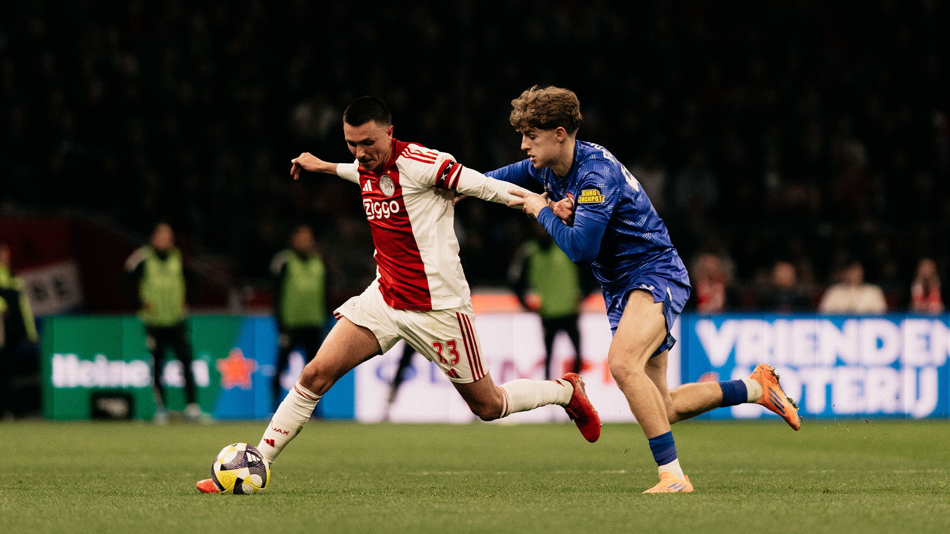 Berghuistwentethuis 1920