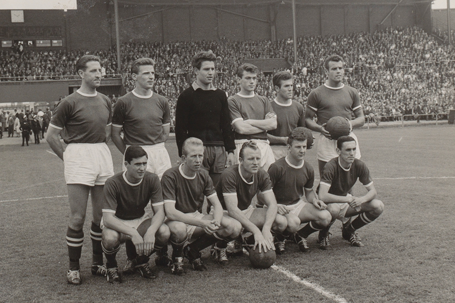 Beslissingswedstrijd1960