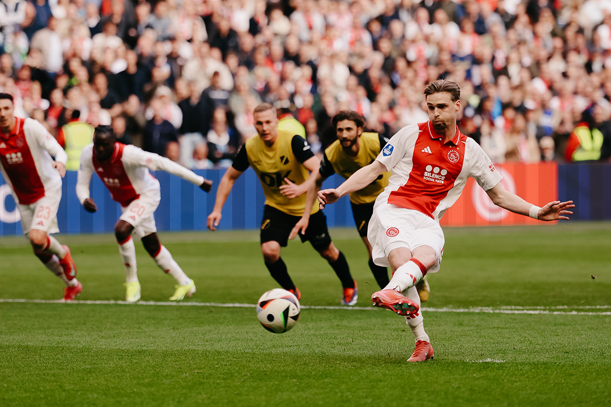 Penalty Taylor