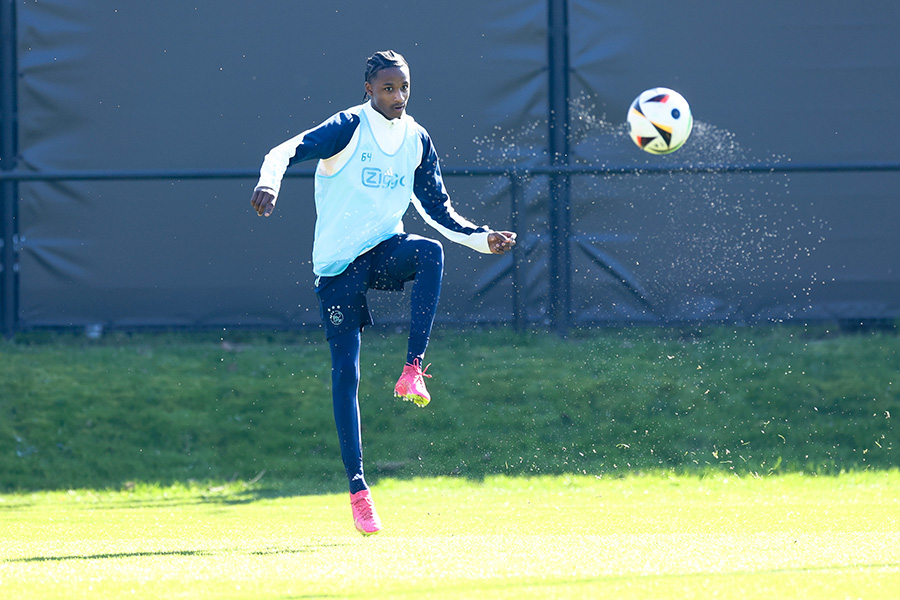 18Training