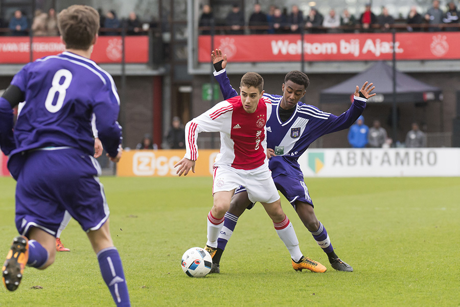 Anderlecht 4